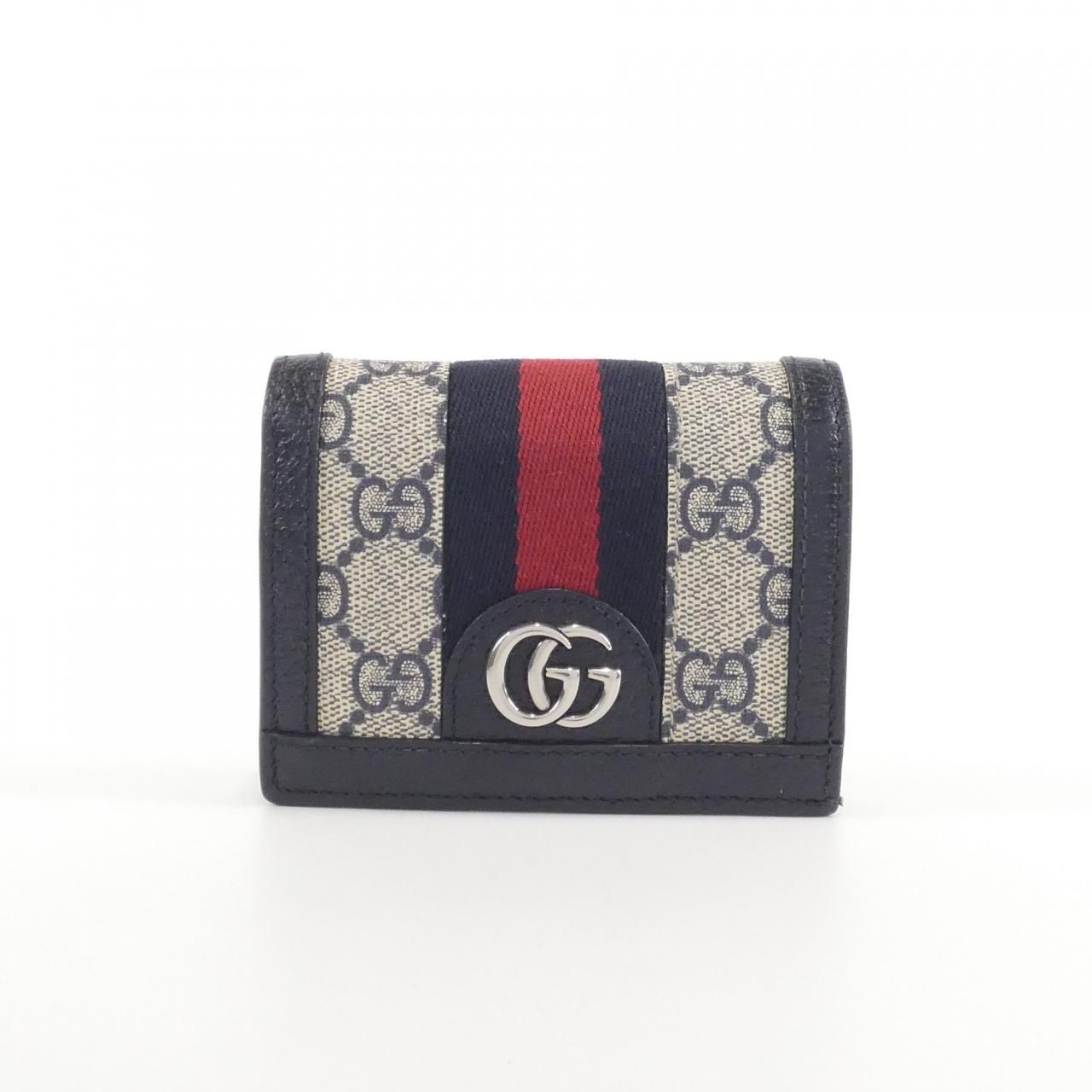 グッチ オフィディア 523155 96IWN 財布