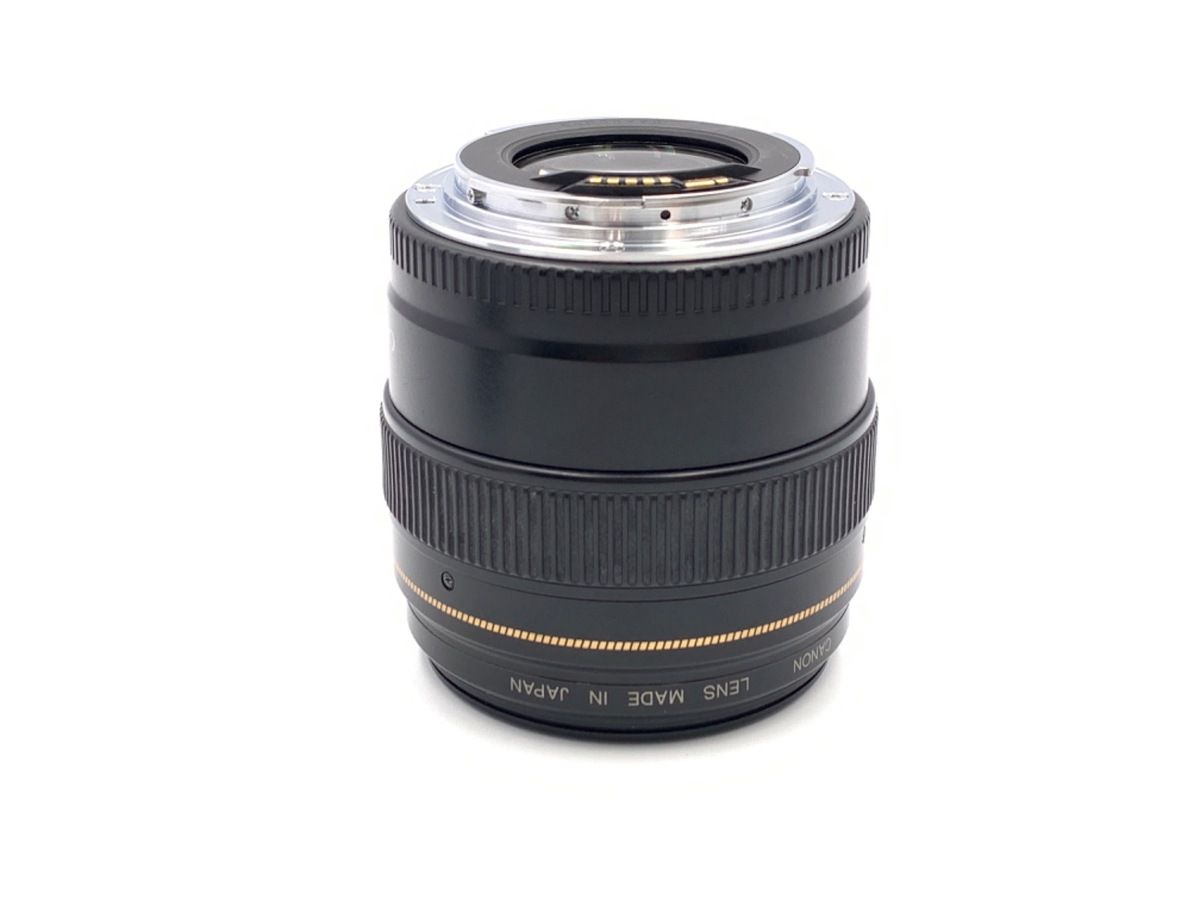 並品 キヤノン EF 100 mm F 2 USM