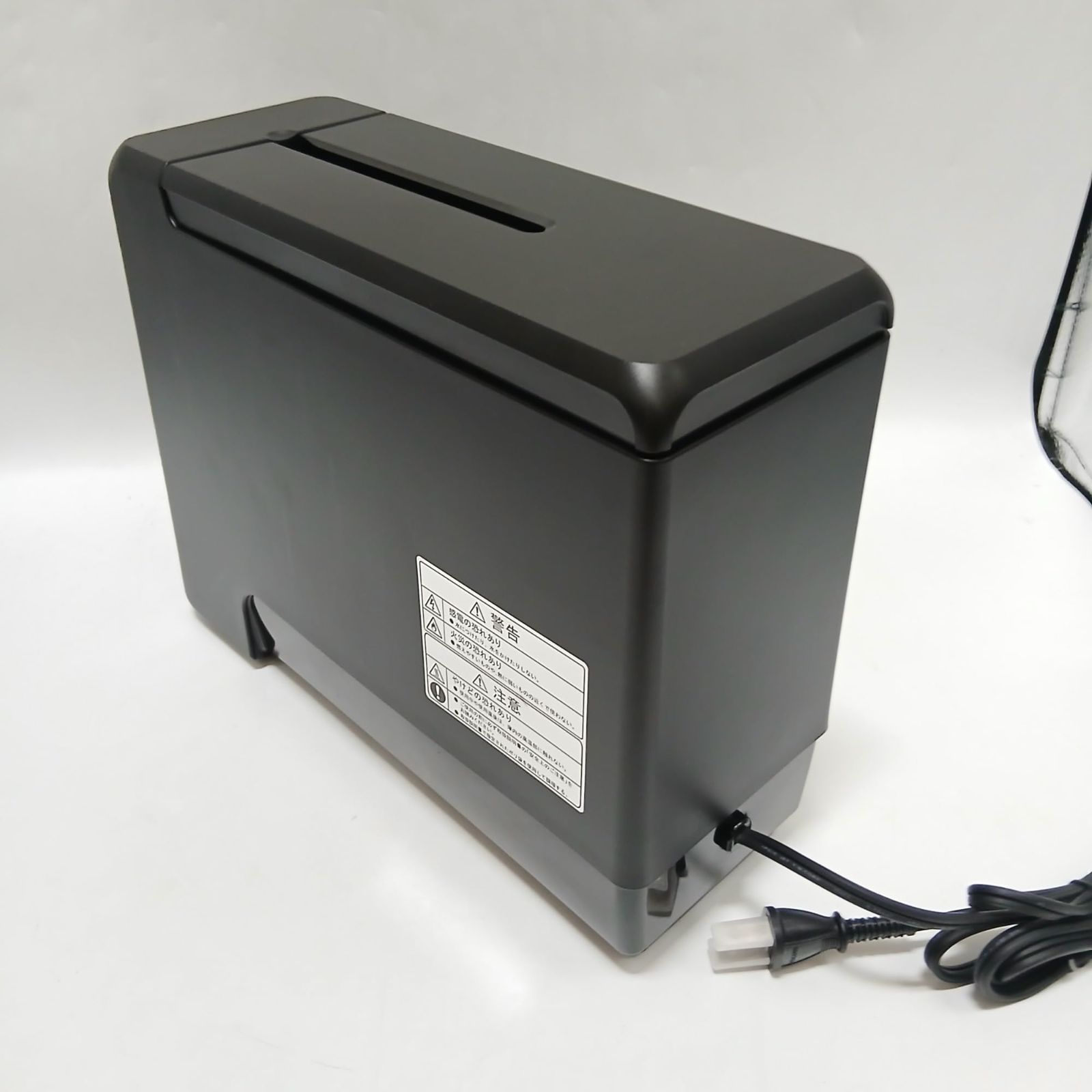 No.4163 テスコム 低温調理器 芯温スマートクッカー 食材の中心温度を