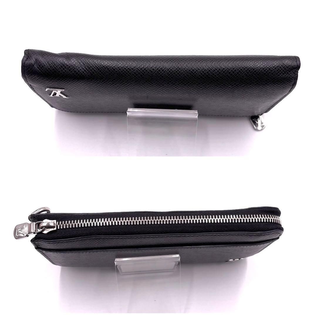 ルイヴィトン タイガ M69409 ジッピードラゴンヌ 財布 25081103 - メルカリ