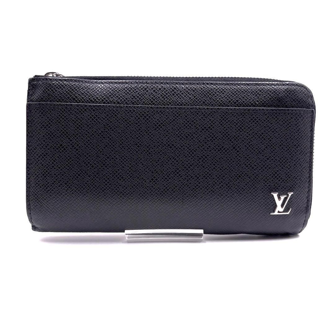 ルイヴィトン　タイガ M69409 ジッピードラゴンヌ 財布　25081103 2300044570643_1.jpg