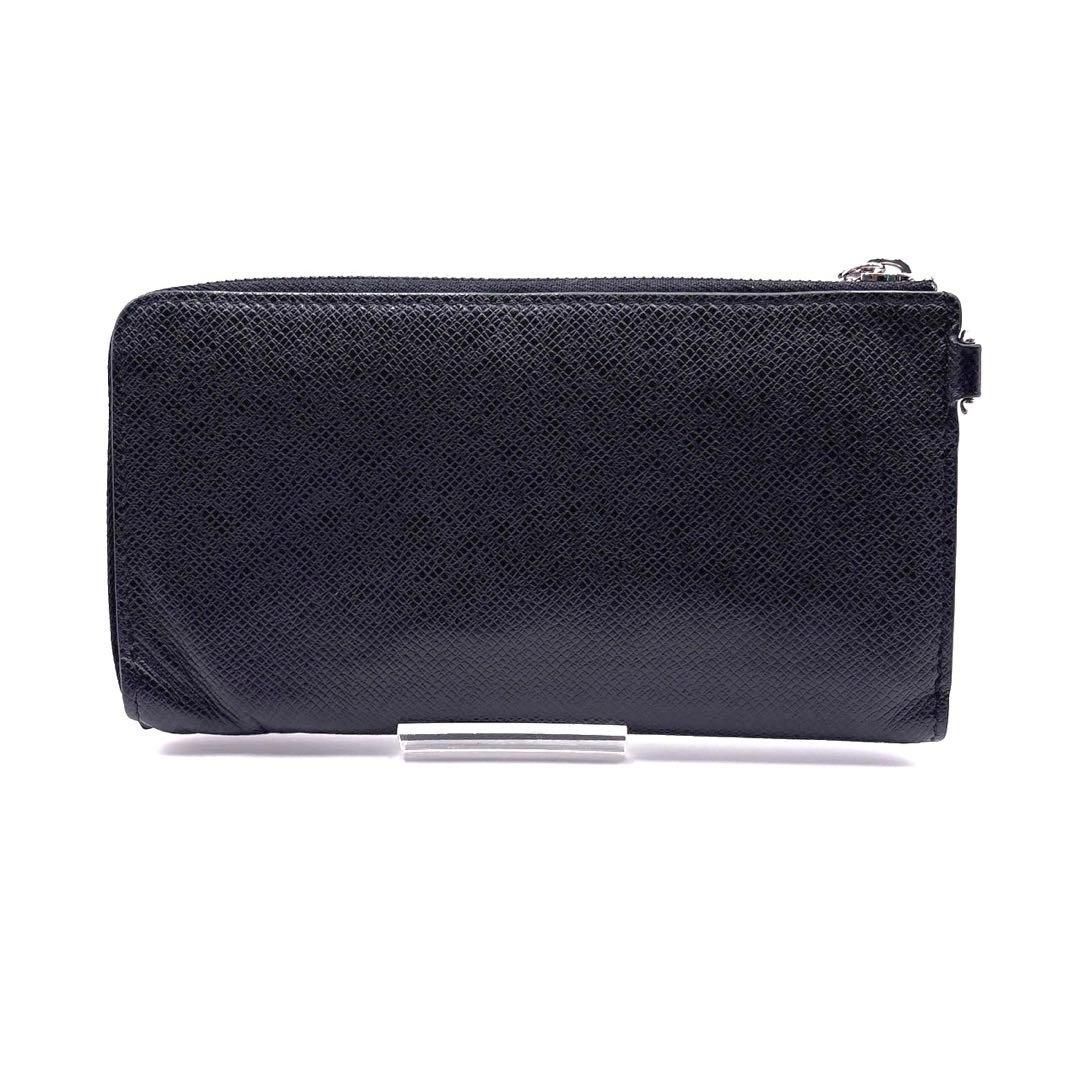 ルイヴィトン タイガ M69409 ジッピードラゴンヌ 財布 25081103 - メルカリ