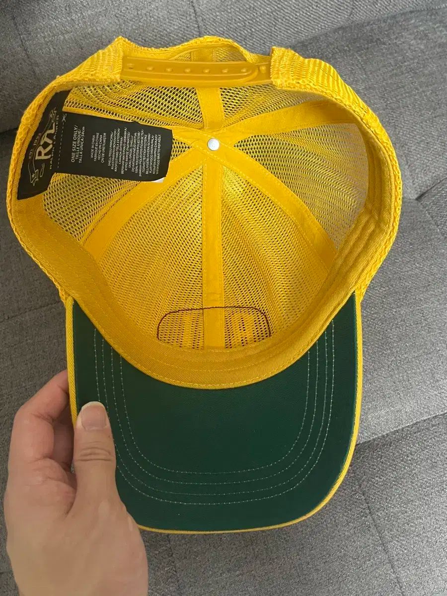 RRL ダブルアールエル