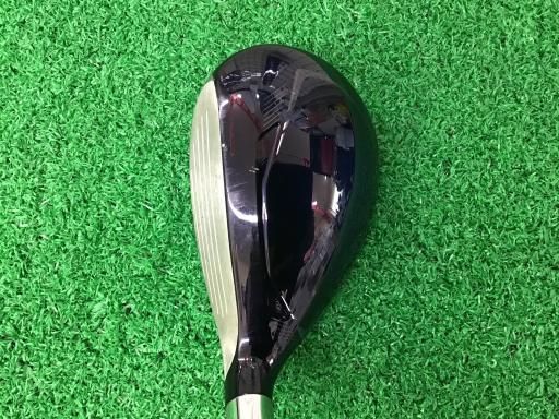 ブリヂストン TOUR B JGR U4 ユーティリティ UT TG1-HY (フレックスR