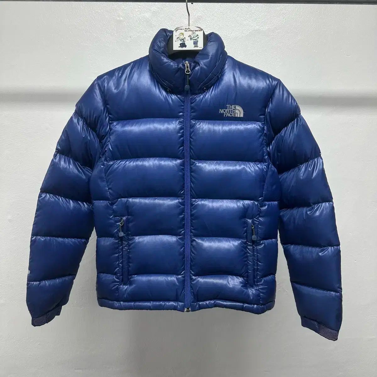 THE NORTH FACE ノースフェイス ダウンジャケット 700f THE NORTH FACE ザ・ノース・フェイス ダウン 旧モデル 700