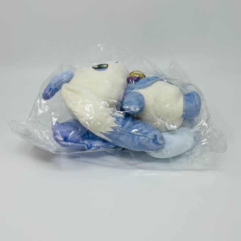 【いずれ菖蒲か杜若 Half Anniversary】ぬいぐるみ ルンルン いずれ菖蒲か杜若 Half Anniversary」グッズ＆ボイスが2024年12月19日