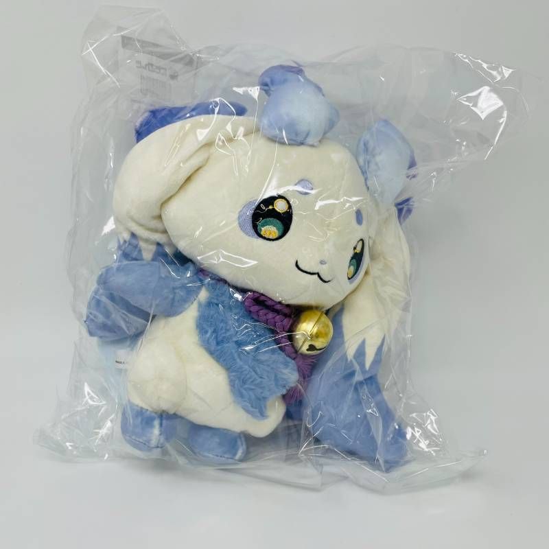 にじさんじ オフィシャルストア 限定 いずれ菖蒲か杜若 Half