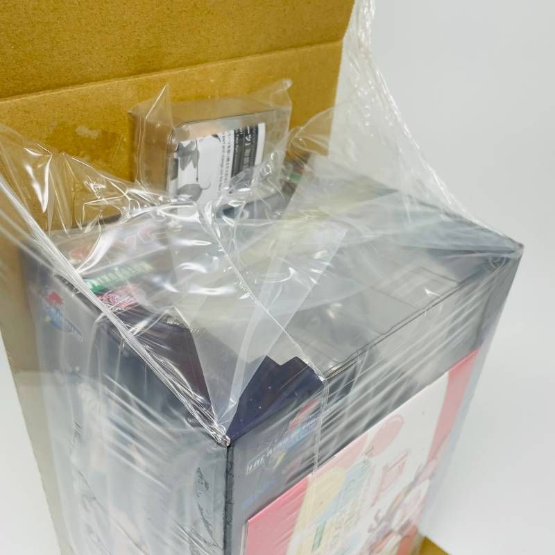 特典パーツ付 コトブキヤ SNK 美少女 アンヘル THE KING OF 2001 フィギュア 表情替えパーツ KOTOBUKIYA KOF キングオブファイターズ