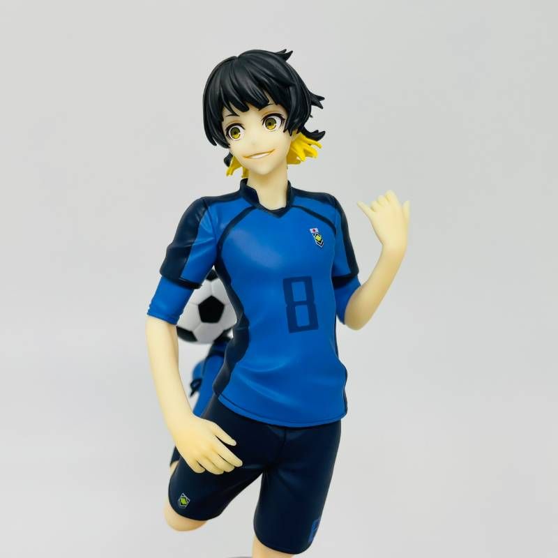 POP UP PARADE ブルーロック 蜂楽廻 フィギュア / グッドスマイル