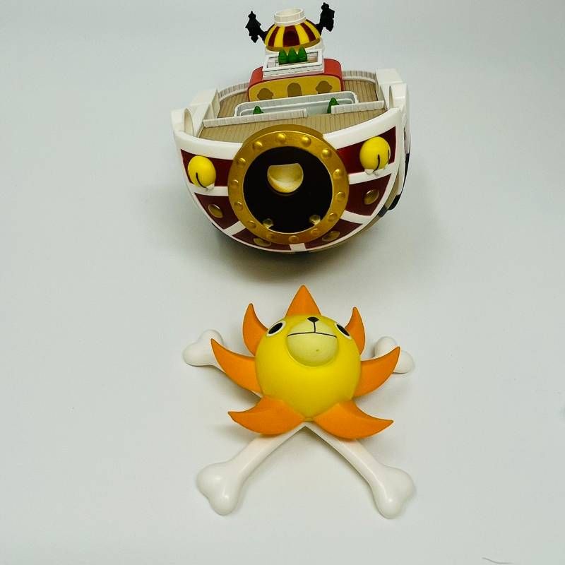 ワンピース メガ ワールドコレクタブル フィギュア SPECIAL SP