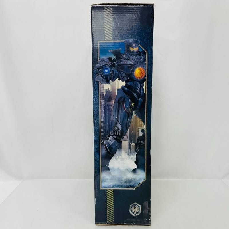 未開封 ネカ パシフィック ソム 18インチ ジプシー デンジャー バトル