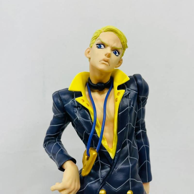 一番くじ ジョジョの奇妙な冒険 GOLDEN WIND B賞 ラストワン 一番