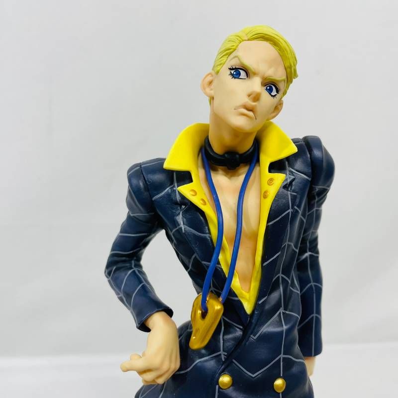 一番くじ ジョジョの奇妙な冒険 Parte5 黄金の風 GOLDEN WIND HITMAN