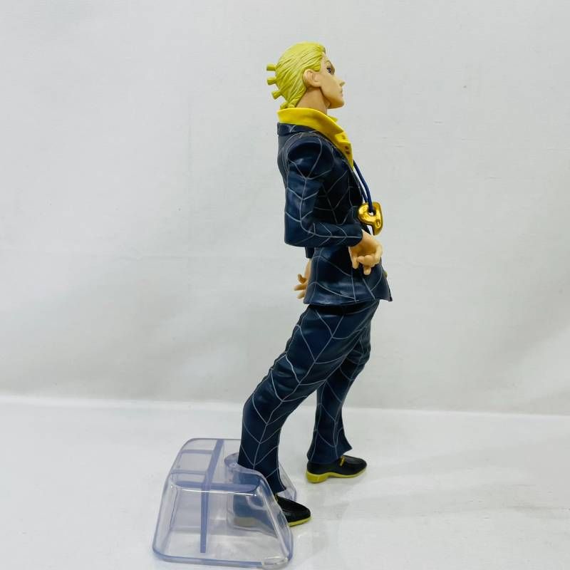 一番くじ ジョジョの奇妙な冒険 Parte5 黄金の風 GOLDEN WIND HITMAN