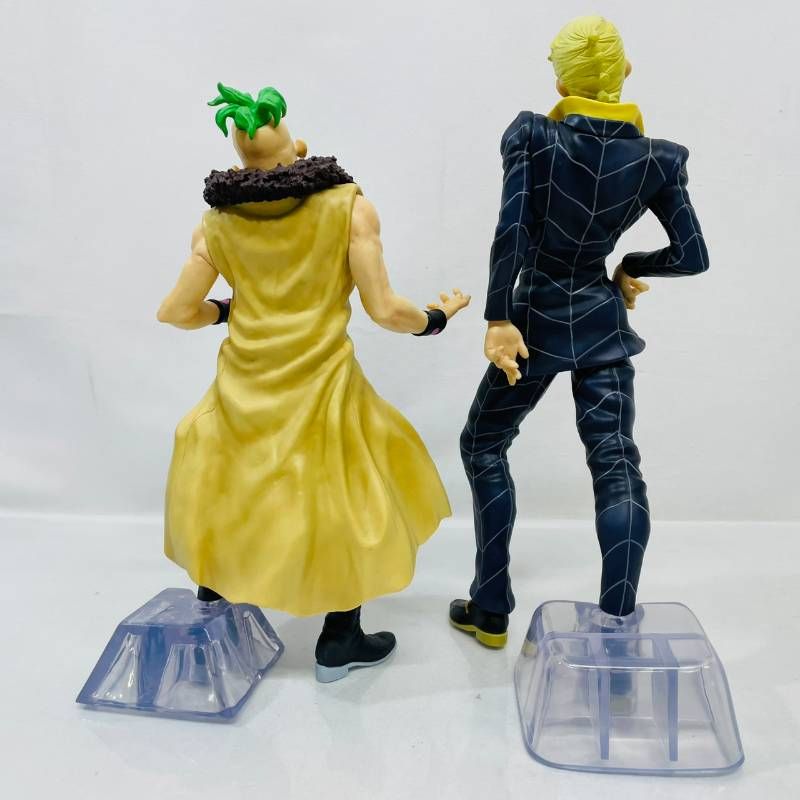 一番くじ ジョジョの奇妙な冒険 Parte5 黄金の風 GOLDEN WIND HITMAN