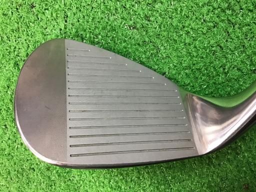 ミズノ THE CRAFT 56° ウェッジ WG Dynamic G 120 フレックスその他 メンズ 男性用 右利き 右用 Cランク ゴルフクラブ