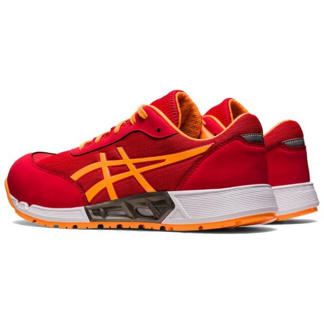 種類5：600：Eレッド×オレンジポップ/26.0cm アシックス 配送 asics