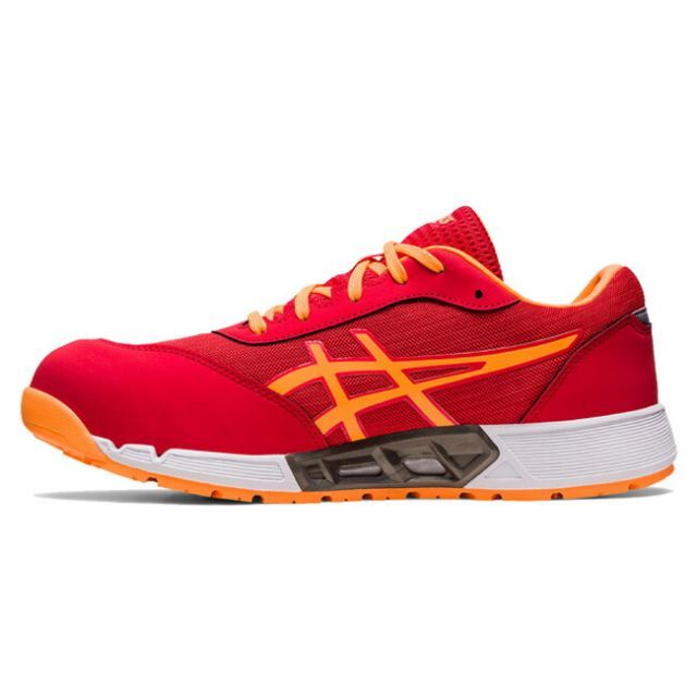 種類5：600：Eレッド×オレンジポップ/26.0cm アシックス 配送 asics