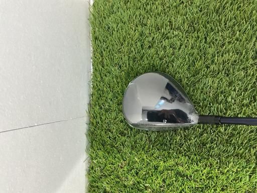 テーラーメイド Qi 10 5 W フェアウェイウッド FW Diamana BLUE TM 50 フレックスR メンズ 男性用 右利き 右用 Nランク ゴルフクラブ