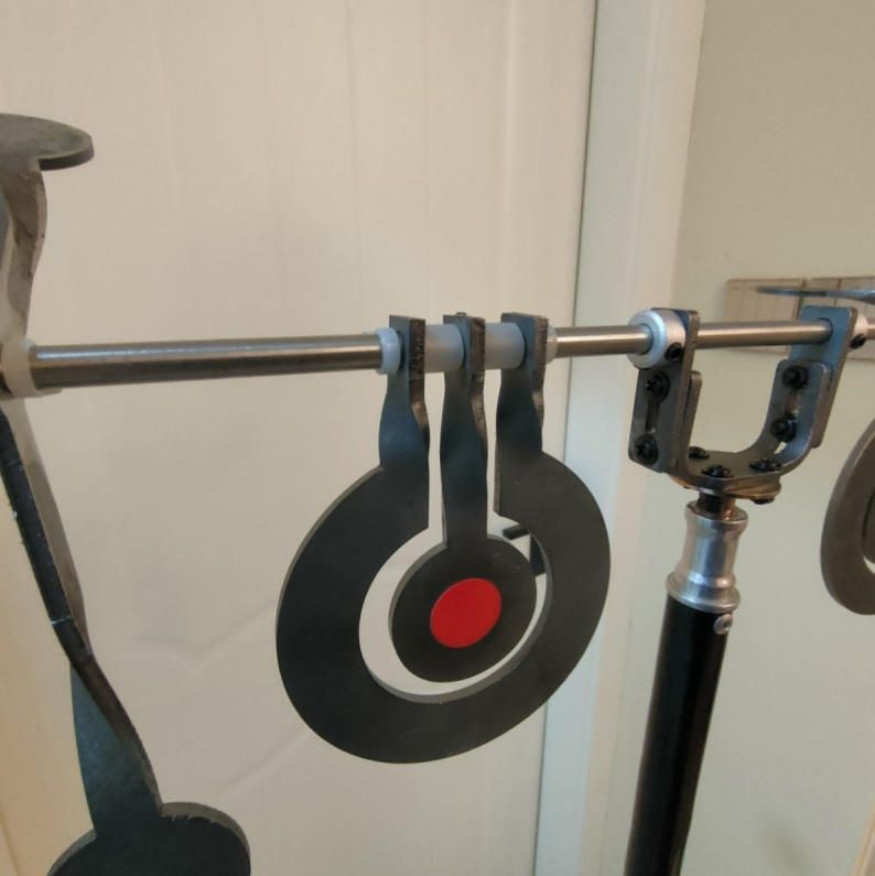 BWドイツ軍/連邦軍＊1957年制定＊戦傷章＊黒章（実物） 戦傷章