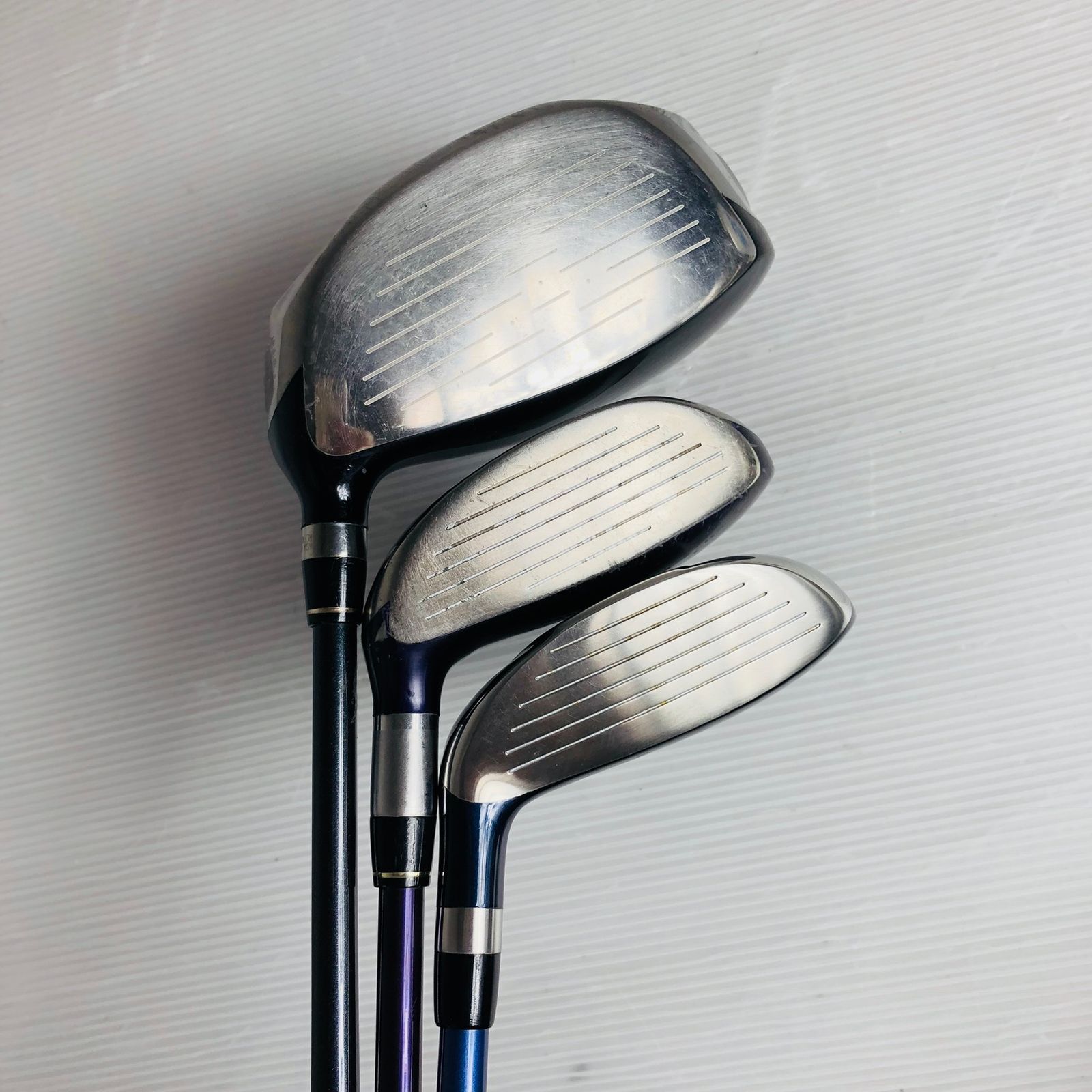 レディース McGREGOR マグレガー ゴルフ クラブ セット 初心者