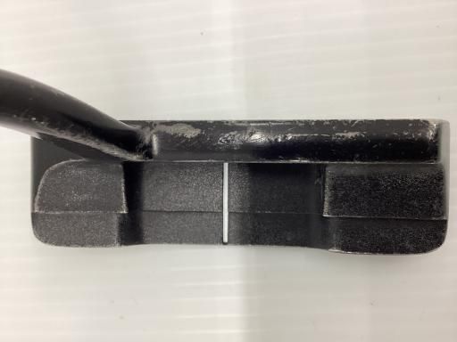 オデッセイ METAL-X 6 34インチ パター PT スチール フレックスその他 メンズ 男性用 右利き 右用 Dランク ゴルフクラブ