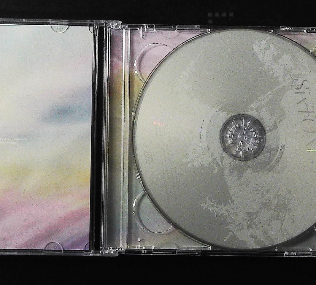 わたし CD (初回盤A) SixTONES SME - メルカリ