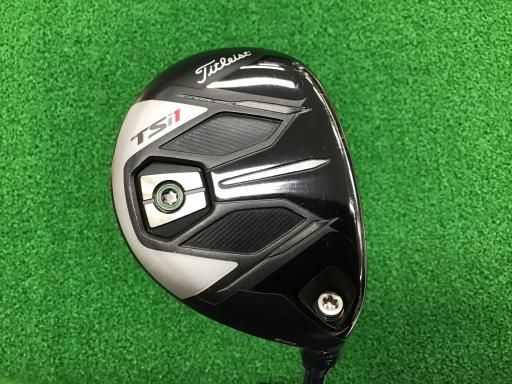 タイトリスト TSi1 23° ユーティリティ UT TSP299 HY50 フレックスS メンズ 男性用 右利き 右用 Cランク ゴルフクラブ