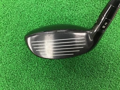 タイトリスト TSi 1 23° ユーティリティ UT TSP 299 HY 50 フレックスS メンズ 男性用 右利き 右用 Cランク ゴルフクラブ