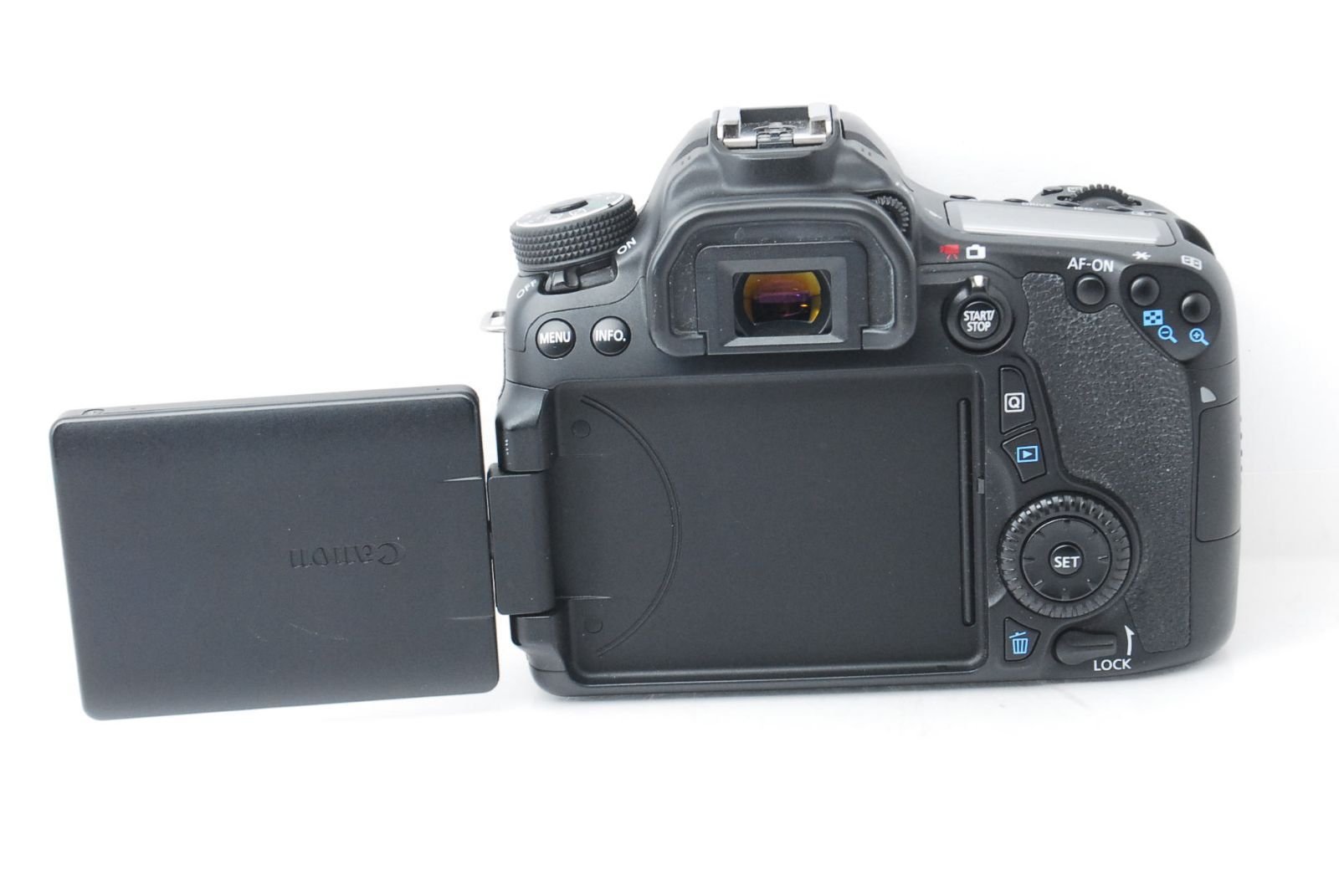Canon EOS 70D(W) ボディ キヤノン EOS 70D ボディ 中古】 【並 Canon EOS 70D(W) ボディ キヤノン EOS 70D ボディ 中古】 【並