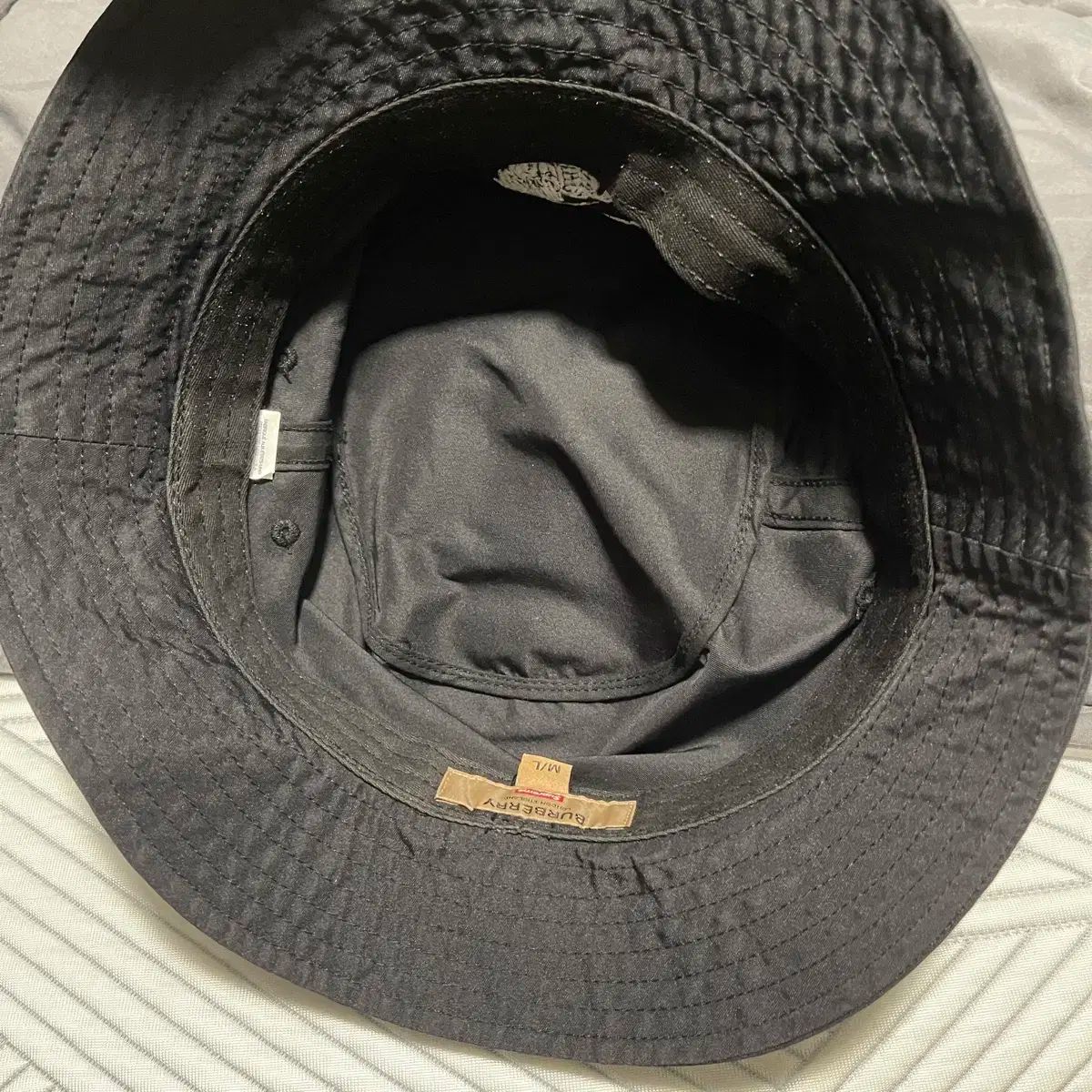 バーバリー クルーザー