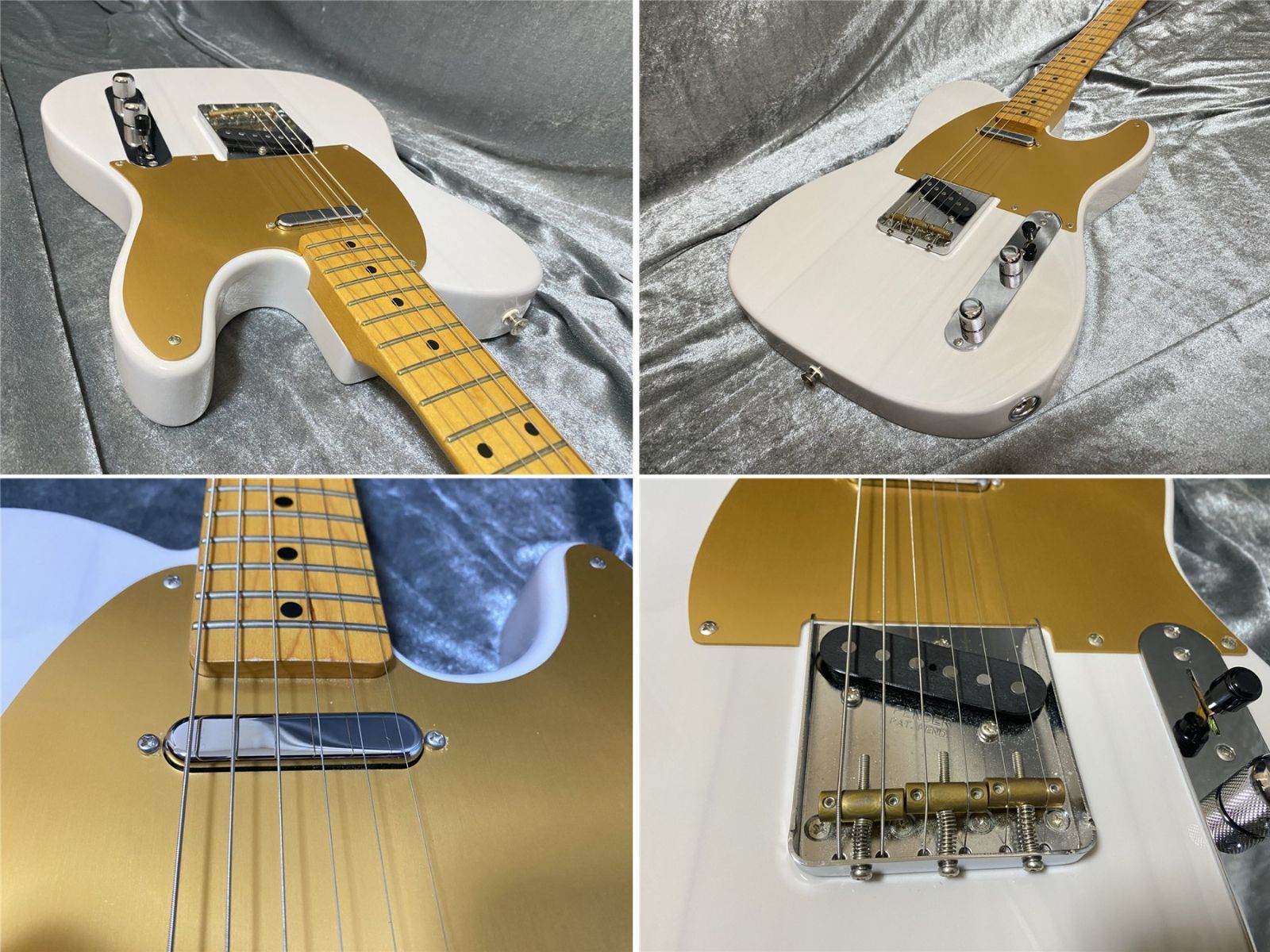 FENDER JAPAN TL-50 フェンダージャパン テレキャスター ギター FENDER