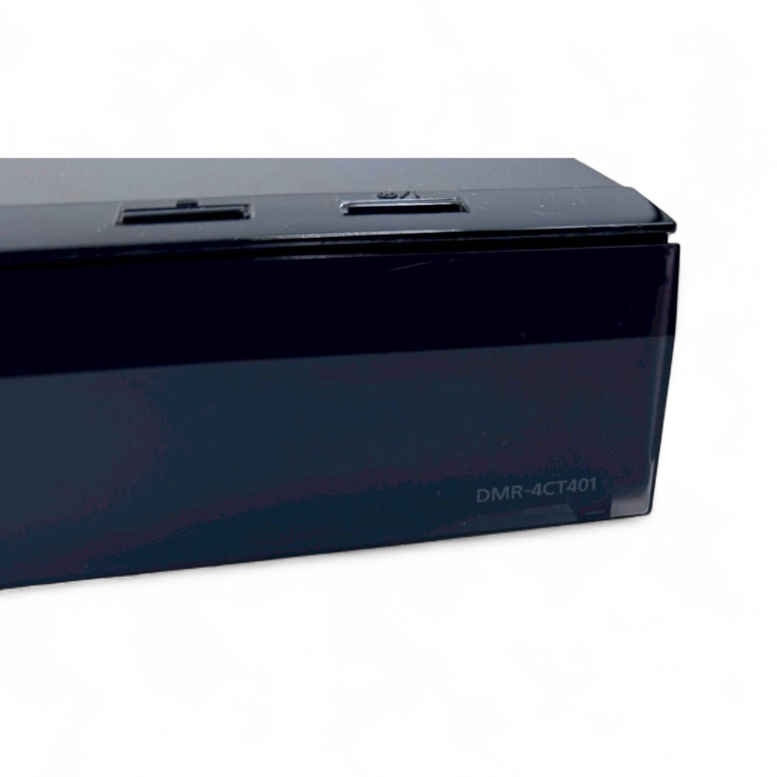 Panasonic パナソニック 4TB 3チューナー ブルーレイレコーダー DMR-4CT401 MEBLE-SODAR_PL