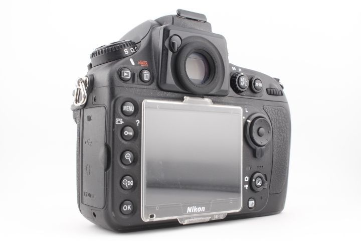 ☆良品☆ニコン Nikon D800E ボディ デジタル 一眼レフカメラ☆ M8804