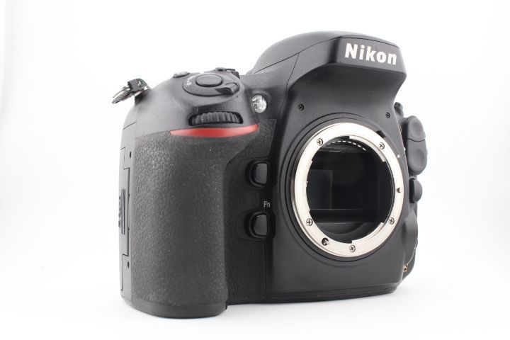 ☆良品☆ニコン Nikon D800E ボディ デジタル 一眼レフカメラ☆ M8804