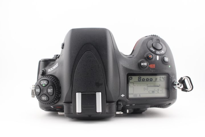 ☆良品☆ニコン Nikon D800E ボディ デジタル 一眼レフカメラ☆ M8804