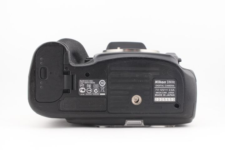 ☆良品☆ニコン Nikon D800E ボディ デジタル 一眼レフカメラ☆ M8804