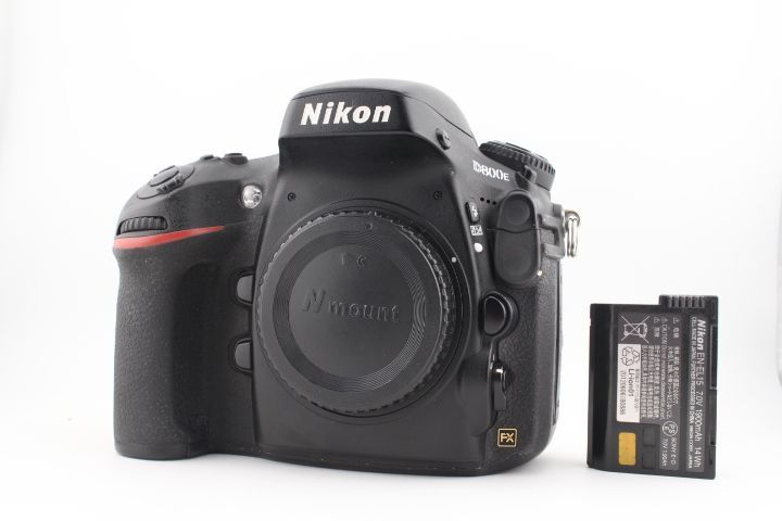 ニコン Nikon D800E ボディ ニコン D800E ボディ 価格比較 - 価格.com