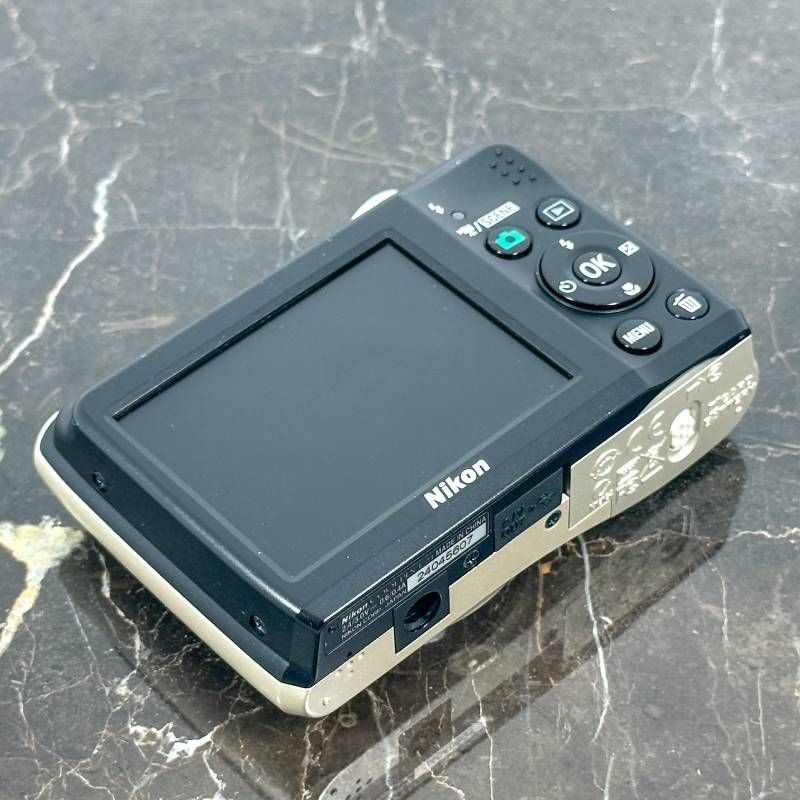 光学3 6倍ズーム