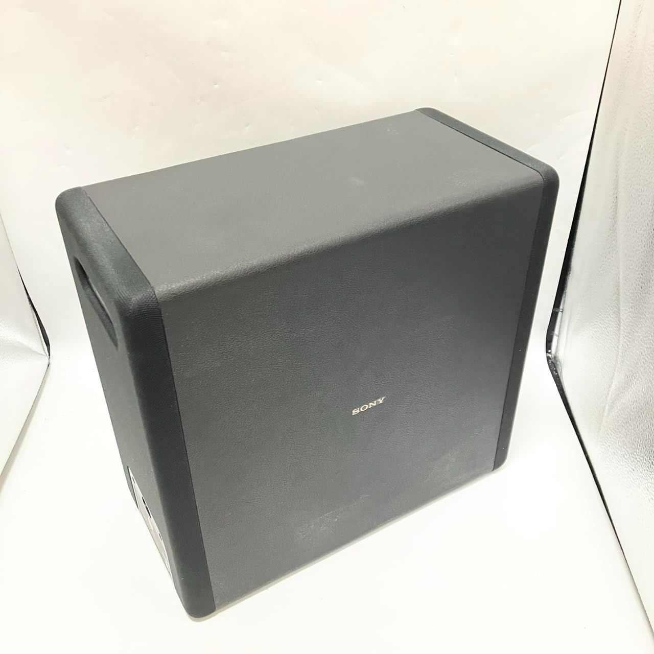 中古】ソニー(SONY) サブウーファー SA-SW3 最大出力200W SONY サブ