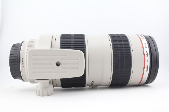  キャノン Canon EF 70 200 mm F 2 8 L USM M 8822＃54 レンズ(ズーム) カメラ