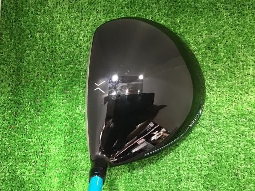 マジェスティゴルフ 旧マルマン DANGAN 7 MAX 10 5° ドライバー DR オリジナルカーボン フレックスその他 メンズ 男性用 右利き 右用 Aランク ゴルフクラブ