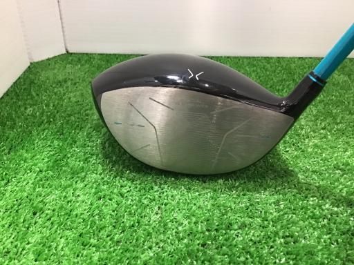 マジェスティゴルフ 旧マルマン DANGAN 7 MAX 10.5° ドライバー DR オリジナルカーボン フレックスその他 メンズ 男性用 右利き 右用 Aランク ゴルフクラブ