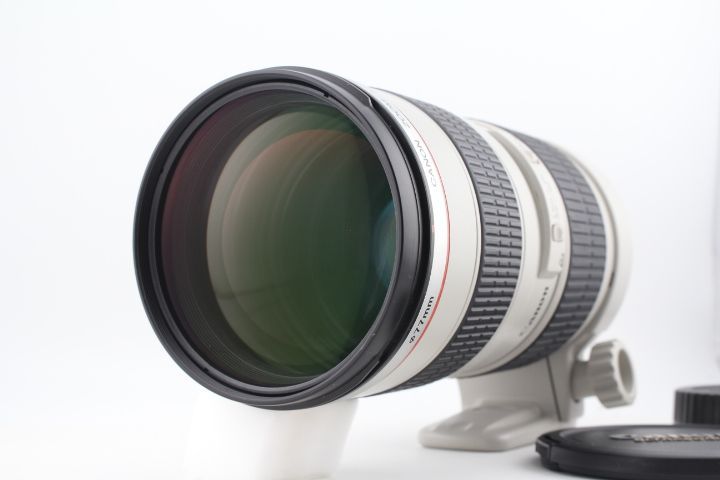 キャノン Canon EF 70 200 mm F 2 8 L USM M 8822＃54