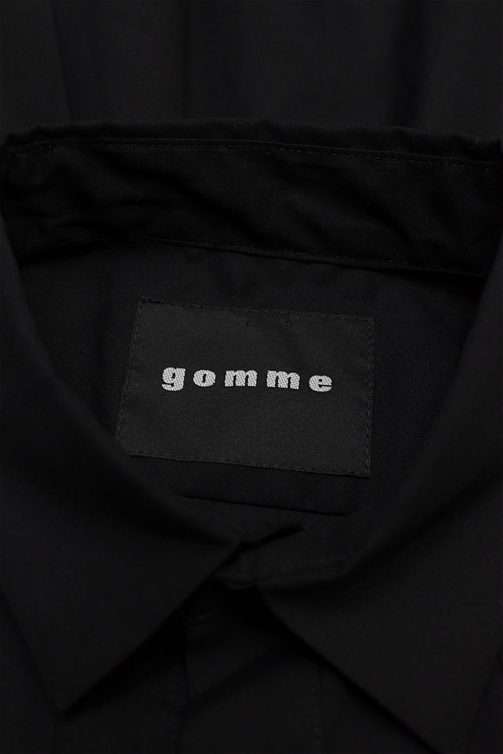 gomme