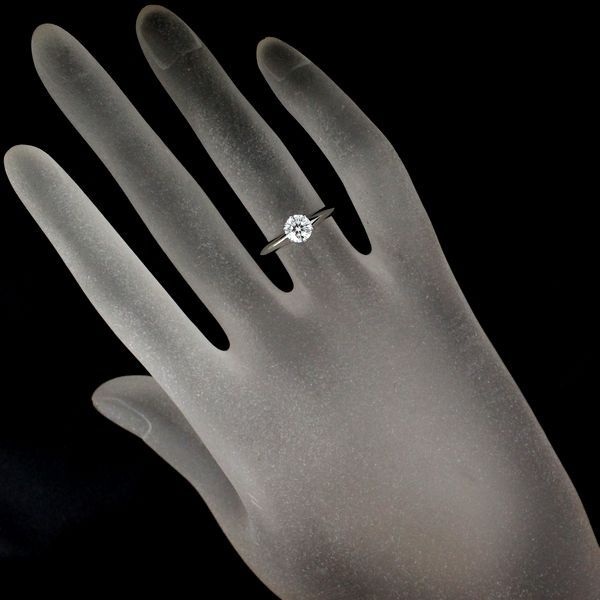 0.59ct ダイヤモンド