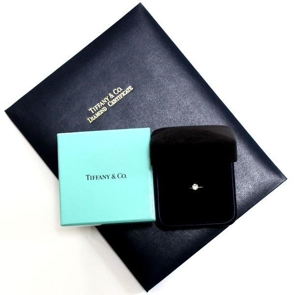 ダイヤモンド リング