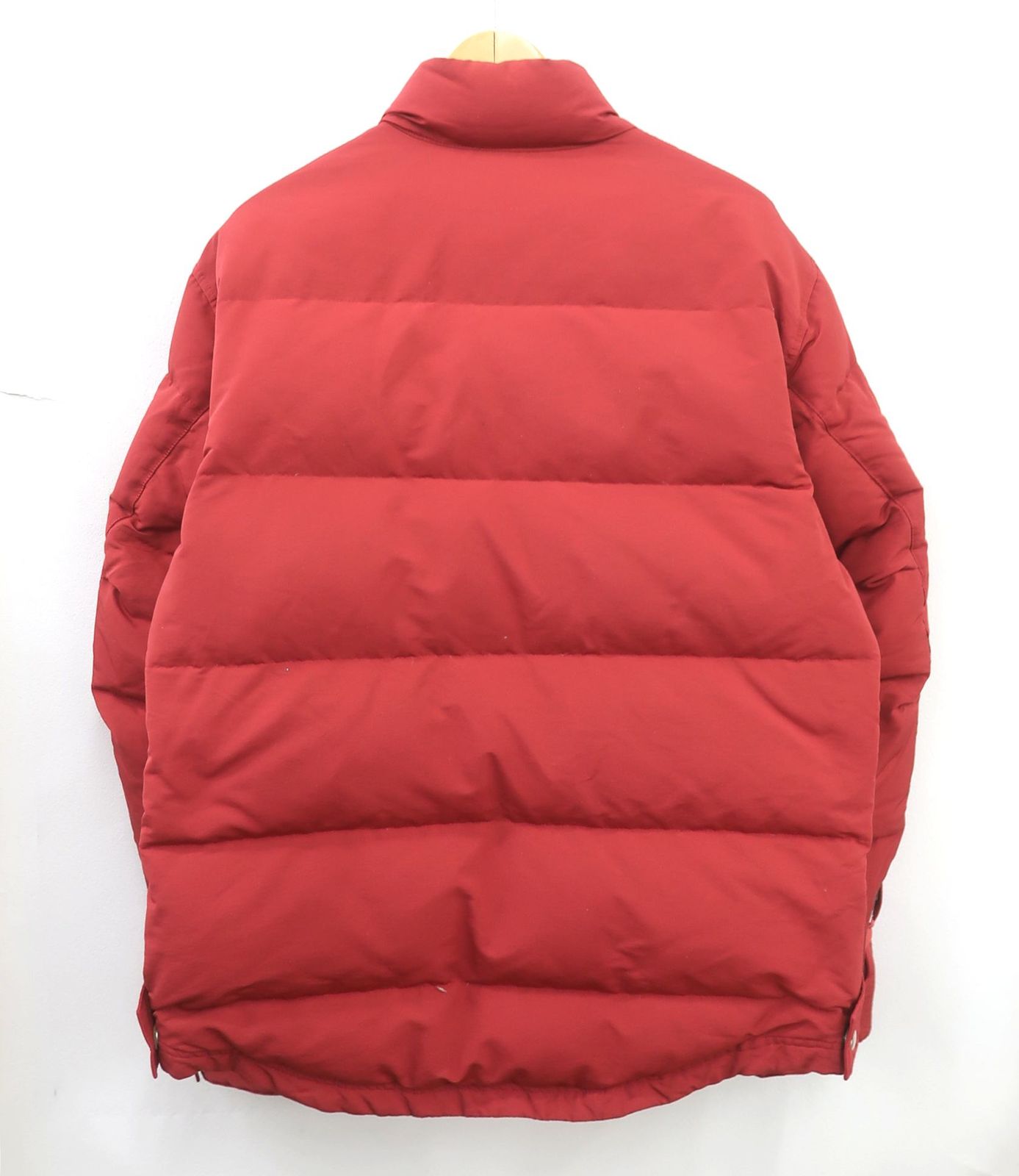nonnative ノンネイティブ 18AW NN-JU3404 HIKER DOWN COAT C/N ダウン  