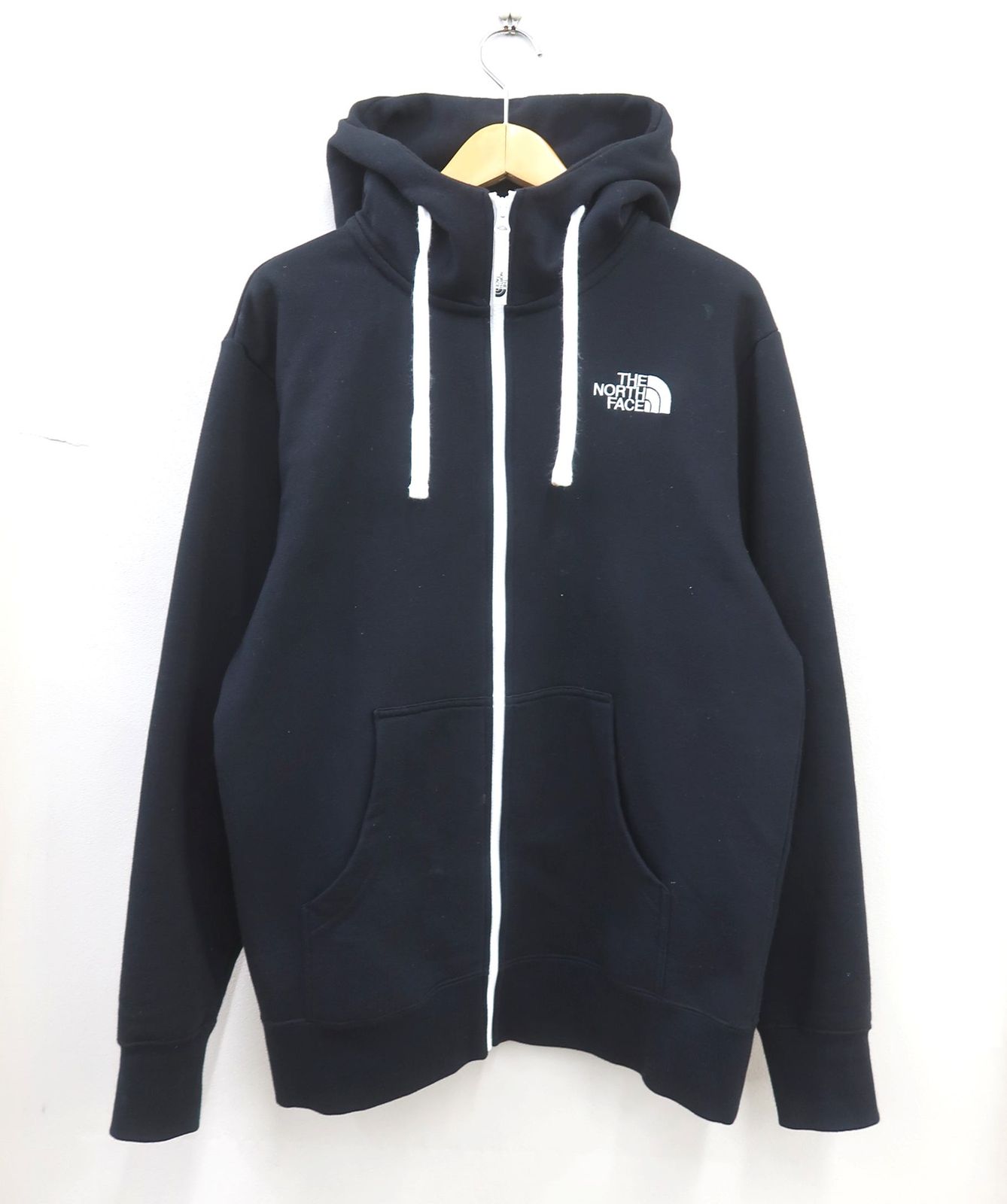 THE NORTH FACE ハイブリッドアンビションフーディ　NT 62190 THE NORTH FACE ノースフェイス NT62190 ハイブリッドアンビション