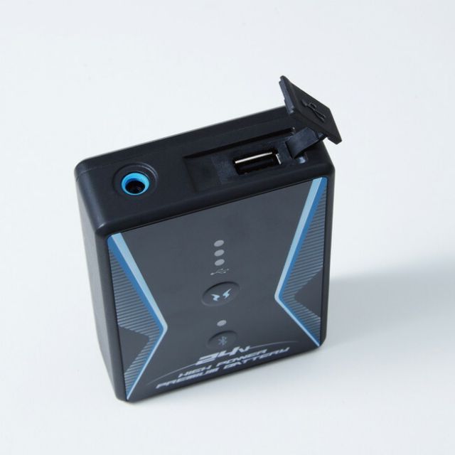 空調風神服 サンエス SUN-S 空調ウェア 服 【RD9390PJ】24V仕様